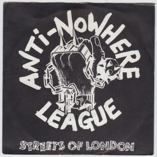 Streets Of London / So What
