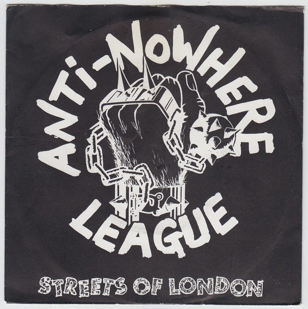 Streets Of London / So What