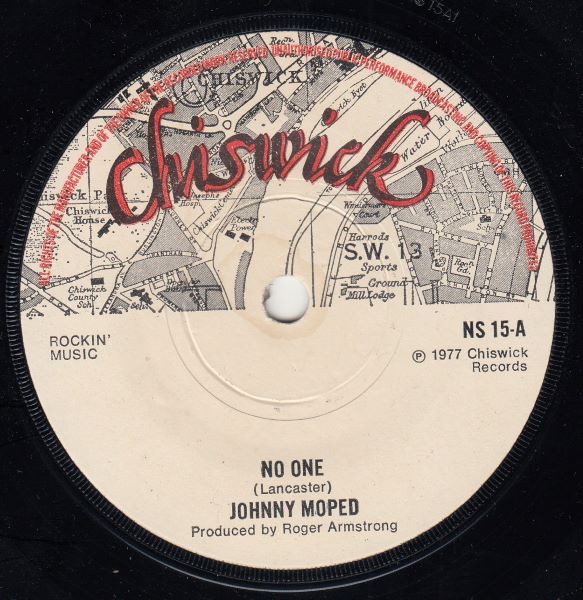 No One / Incendiary Device - Image 3