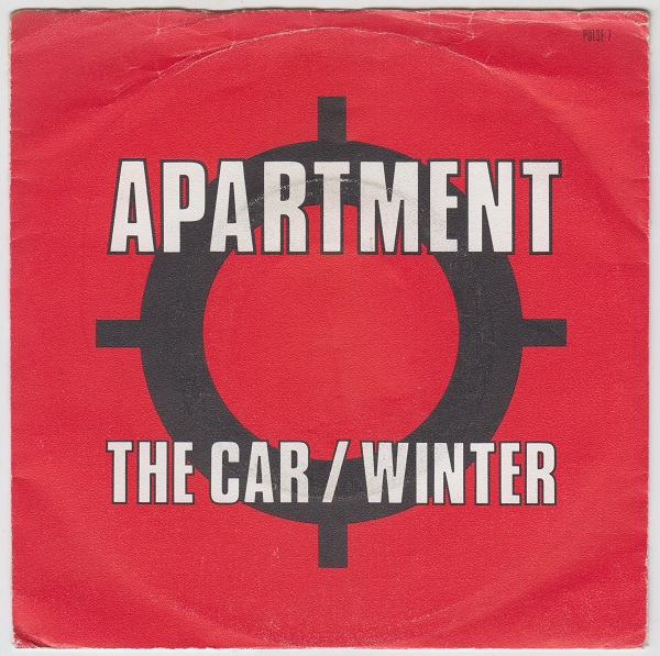 The Car / Winter