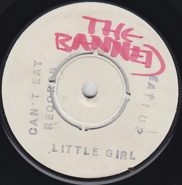 Little Girl / C.P.G.J.'s
