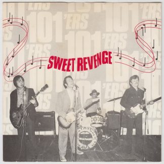 Sweet Revenge / Rabies From The Dogs Of Love