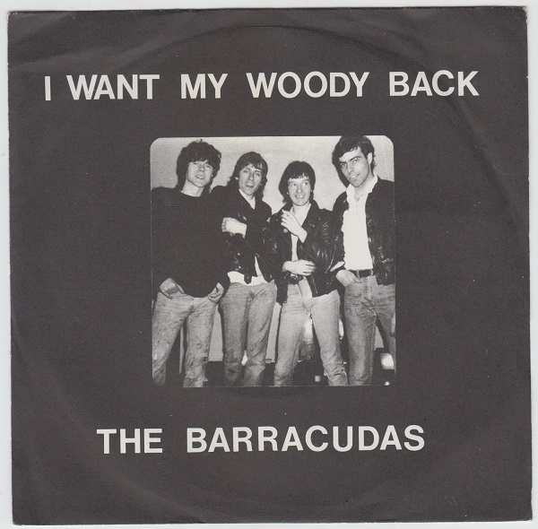 I Want My Woody Back / Subway Surfin'