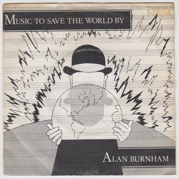 Music To Save The World By / Science Fiction