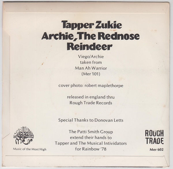 Viego / Archie The Red Nose Reindeer - Image 2