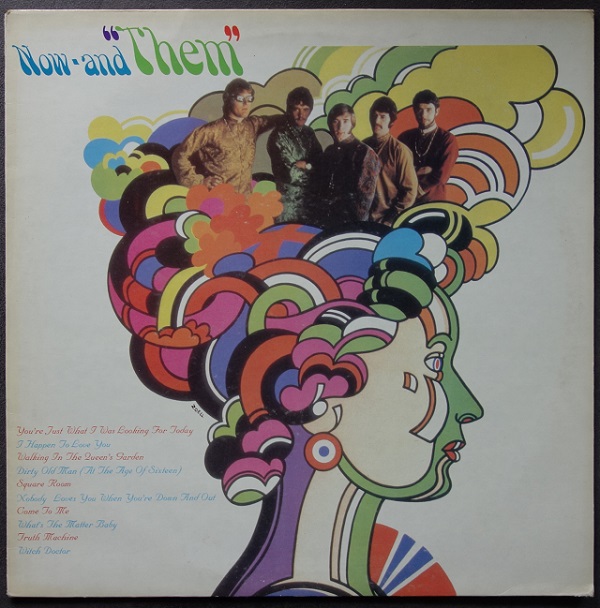 Now And Them