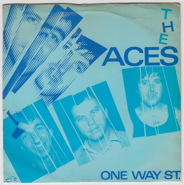 One Way Street / Why Should It Be Mine