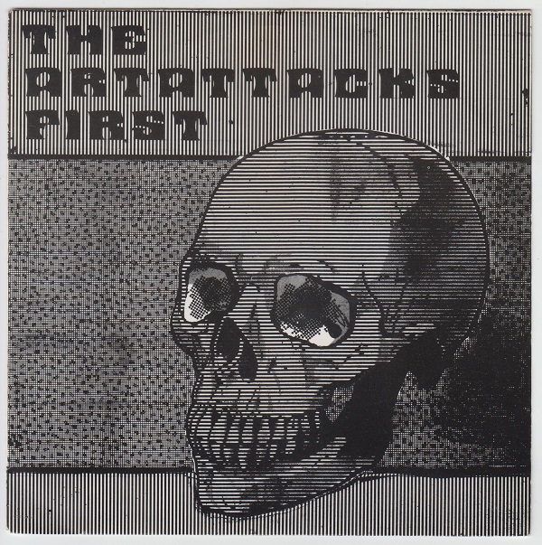 First And Last : Punk Rock Stars / Rat City