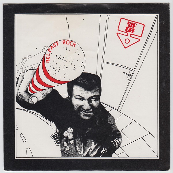Belfast Rock EP