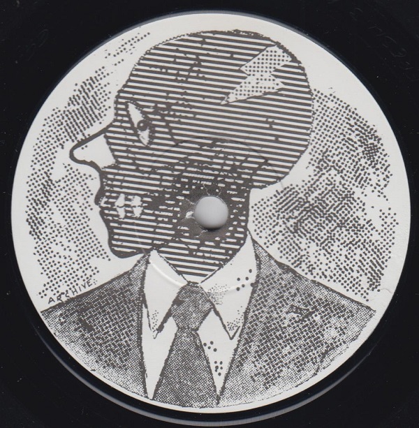First And Last : Punk Rock Stars / Rat City - Image 3