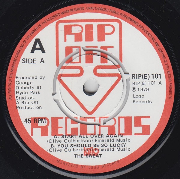 Belfast Rock EP - Image 3