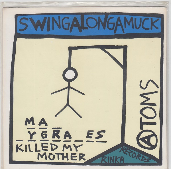 Swingalongamuck