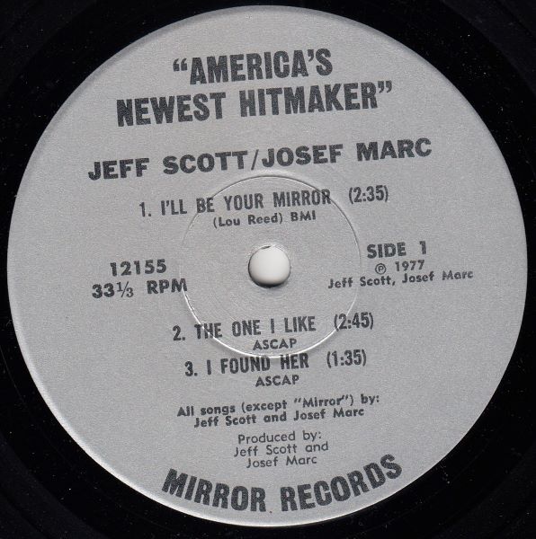 America's Newest Hitmaker E.P. - Image 3