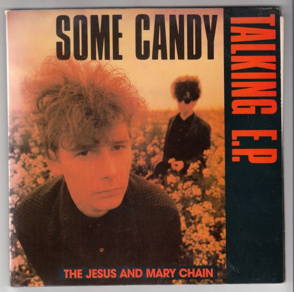 Some Candy Talking E.P.