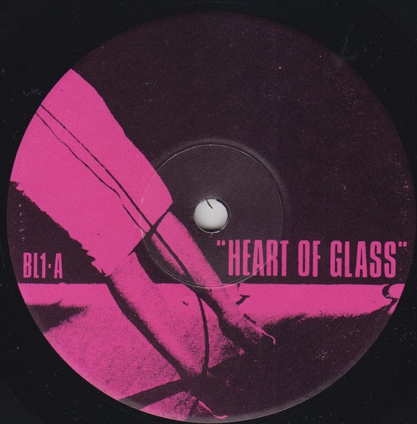 Heart Of Glass / Platinum Blonde / Out In The Streets