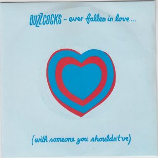 Ever Fallen In Love With Someone You Shouldn't've / Just Lust