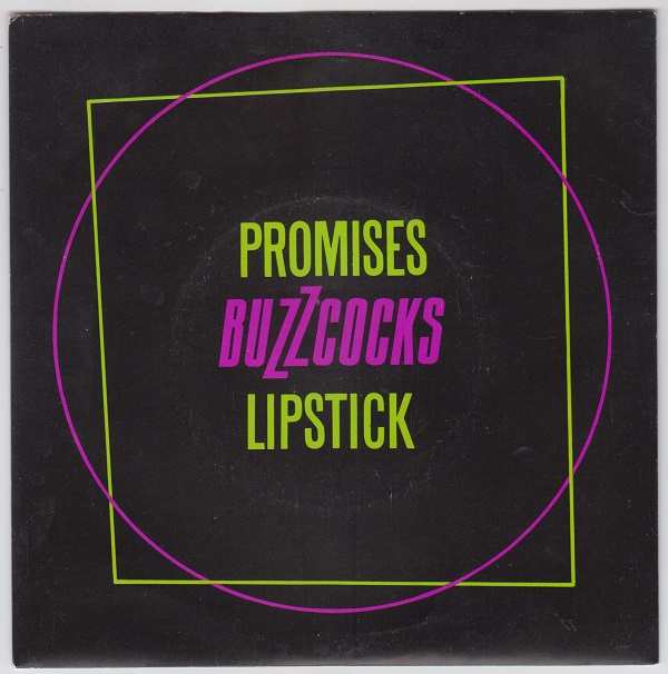 Promises / Lipstick