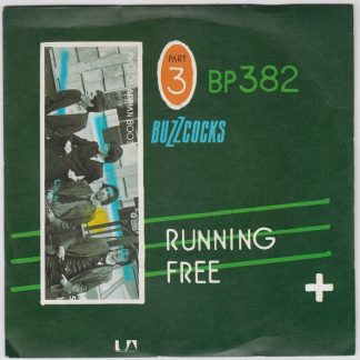 Running Free / What Do You Know