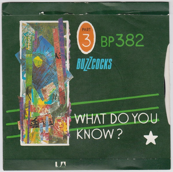 Running Free / What Do You Know - Image 2