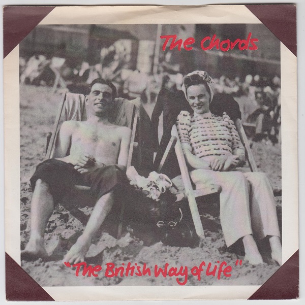 British Way Of Life / The Way It's Got To Be