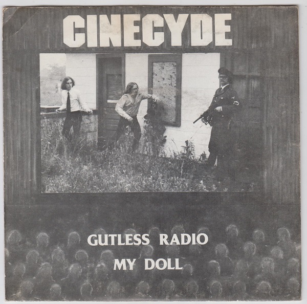 Gutless Radio / My Doll