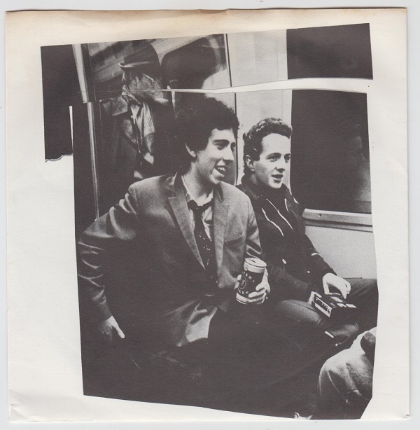 Capitol Radio E.P.