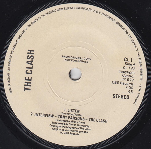 Capitol Radio E.P. - Image 3