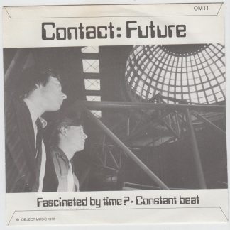 Future / Past EP