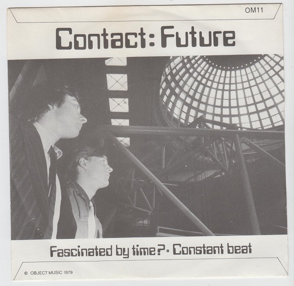 Future / Past EP