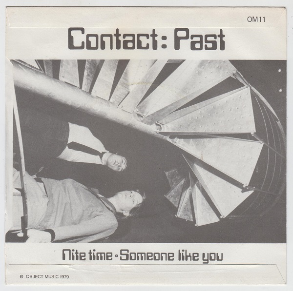 Future / Past EP - Image 2