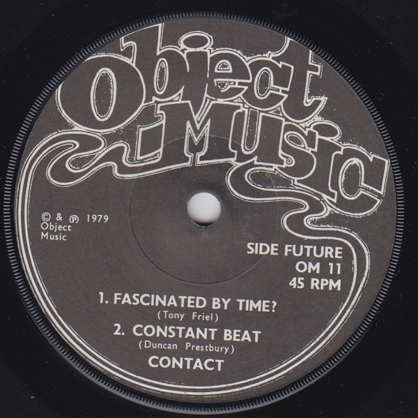 Future / Past EP - Image 3