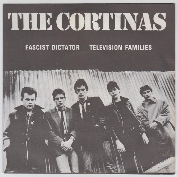 Fascist Dictator / Television Families