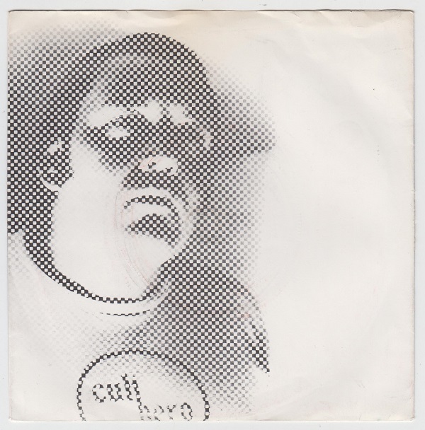 I'm A Cult Hero / I Dig You