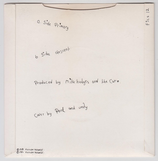 Primary / Descent - Image 2