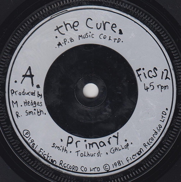 Primary / Descent - Image 3