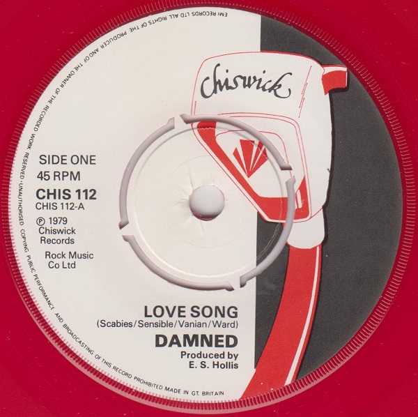 Love Song / Suicide / Noise Noise Noise - Image 3