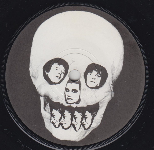 Stretcher Case Baby / Sick Of Being Sick - Image 4