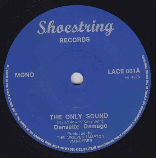 The Only Sound / New Musical Express - Image 3