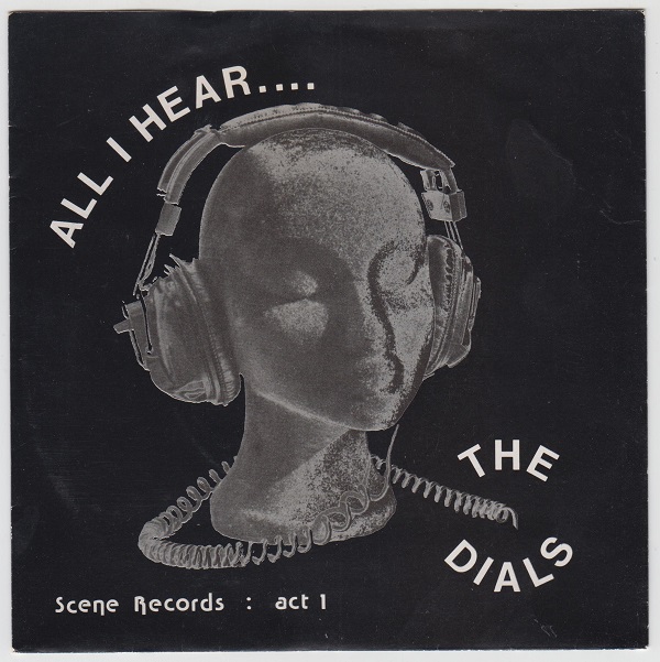 All I Hear / Running