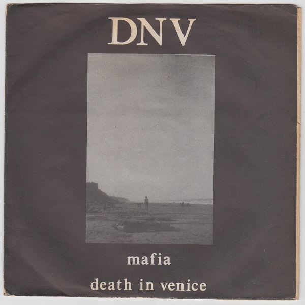 Mafia / Death In Venice / Goodbye 1970s
