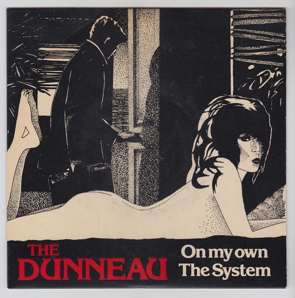 On My Own / The System