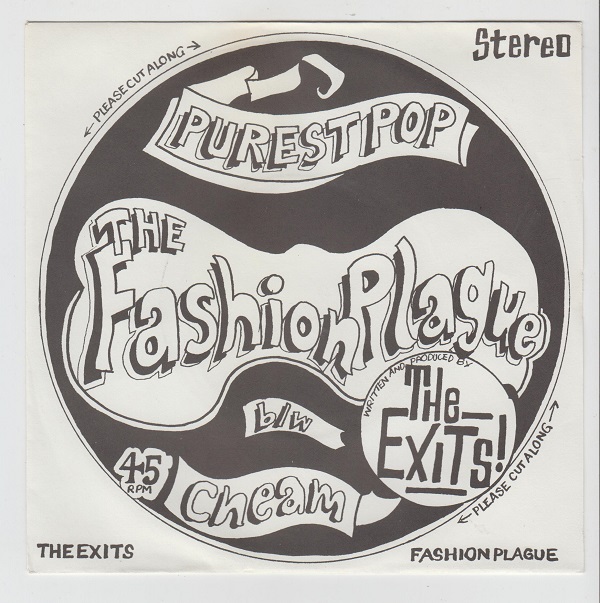 The Fashion Plague / Cheam