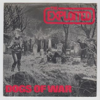 Dogs Of War / Blown To Bits