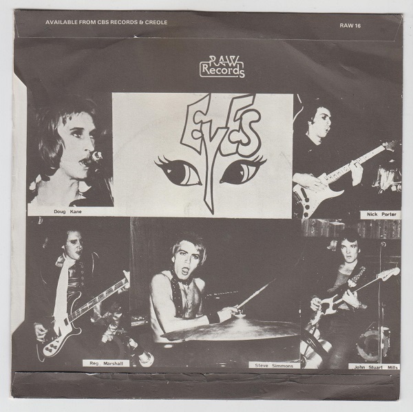I Like It / Once Ain't Enough - Image 2