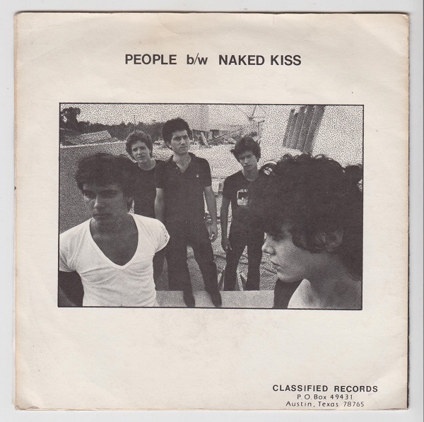 People / Naked Kiss - Image 2