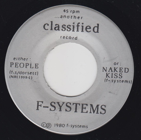 People / Naked Kiss - Image 3