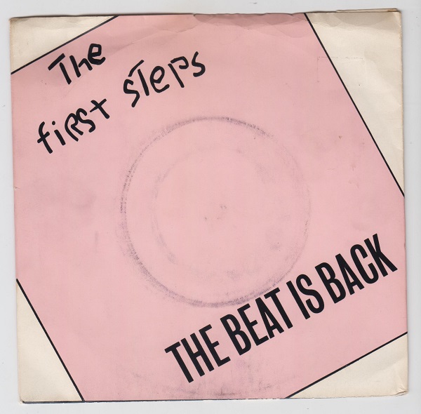 Beat Is Back / She Ain't In Love / Let's Go Cuboids