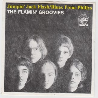 Jumpin' Jack Flash / Blues From Phillys