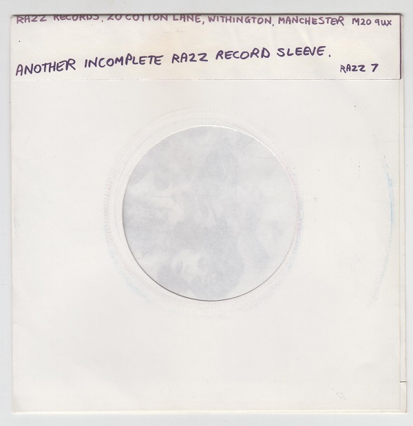 Oh Girl / No Money - Image 2