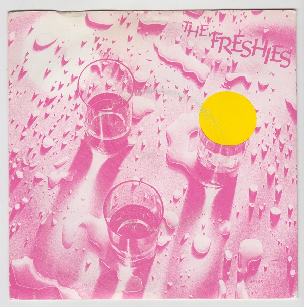 Yellow Spot / If Its News